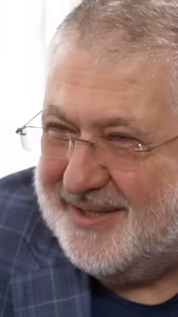 Коломойский про свой первый заработок смотреть онлайн