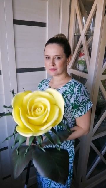 РОСТОВЫЕ РОЗЫ #маловатобудет #подарки #изолон #костром смотреть онлайн