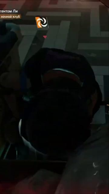 Меня зажали в угол баба с битой / The Division 2 смотреть онлайн