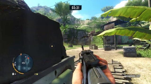 Far Cry 3  Прохождение  #10  Без комментариев