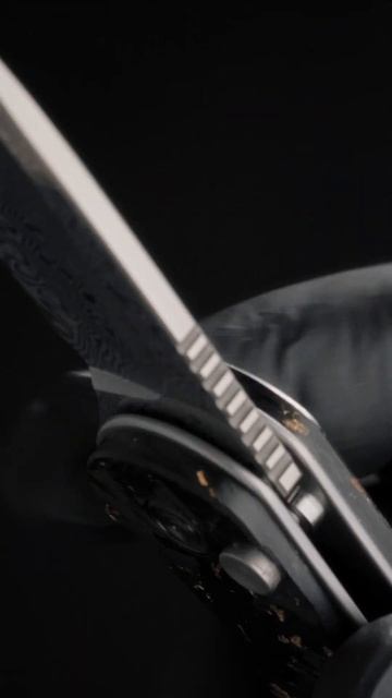 C18062P Button Lock Elementum II от CIVIVI смотреть онлайн