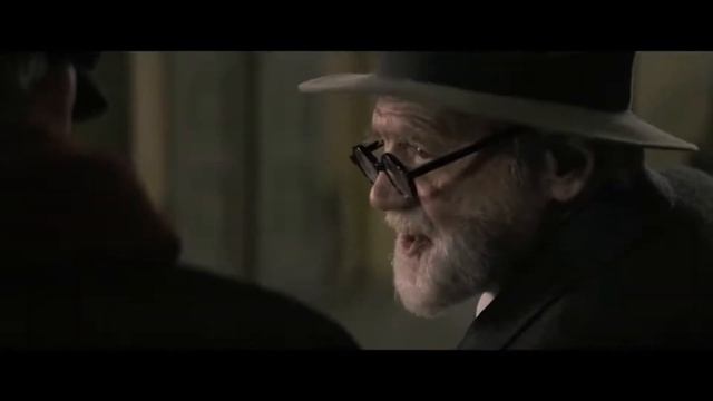 📹 Фильм "Мой друг Зигмунд Фрейд" (2019) смотреть онлайн