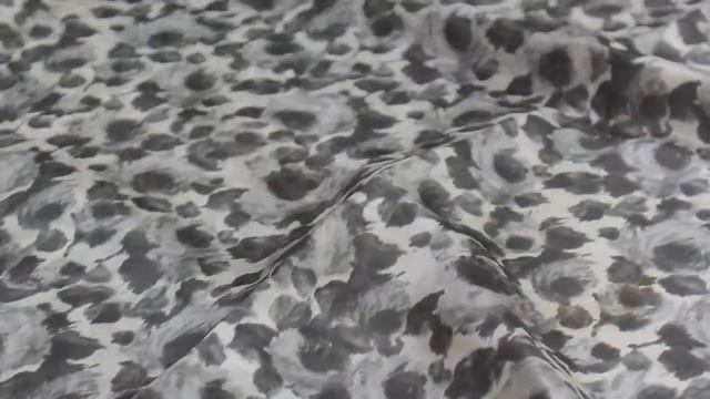 Шелк для кардигана, летнего пальто смотреть онлайн