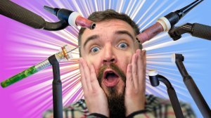 Всё о TIG горелках. Правильный гайд для новичка.