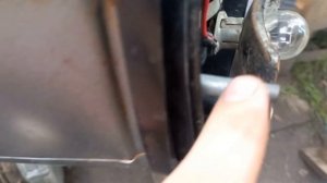 Как легко подключить стоп сигнал на мотоцикле Иж