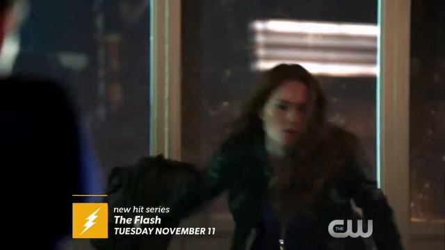 Флэш - 1 сезон 5 серия смотреть онлайн