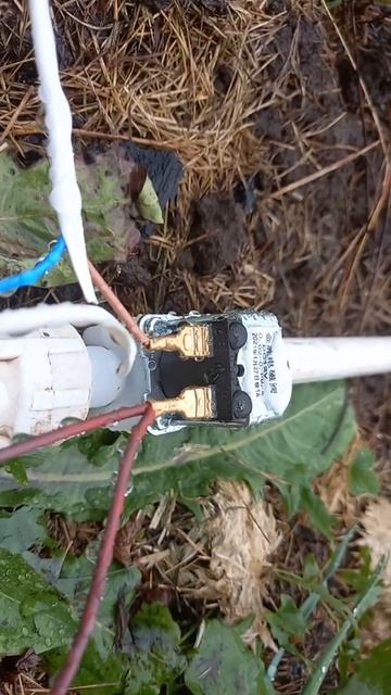 Испытание клапанов ирригационной системы (автополив) смотреть онлайн