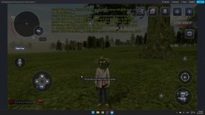 САМАЯ ЛУЧШАЯ РАСКЛАДКА ДЛЯ СТРЕЛЬБЫ на BLACK RUSSIA ЭМУЛЯТО