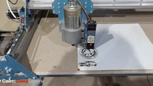 Решения! Как купить Фрезерный станок для дома и хобби CNCHOME V2 за 180000р.