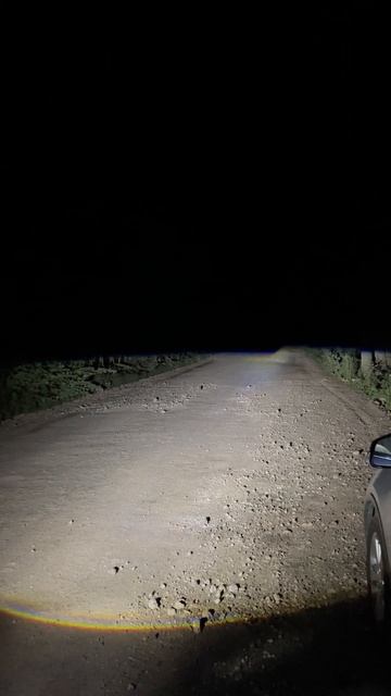 Bi-LED модуль 3″ Aozoom A9 Terminator 3.0″