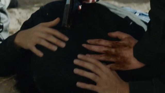 Детектив Найт: Независимость (2023) смотреть онлайн