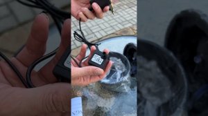 Инструкция по сборке декоративного настольного фонта