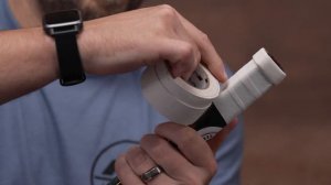 Хоккейная грип лента Lowry Sports Pro-Grade