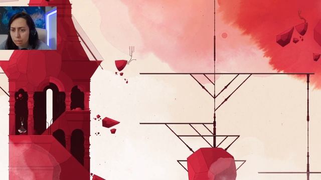 ПУТЕШЕСТВИЕ В СЕБЯ: Gris #2