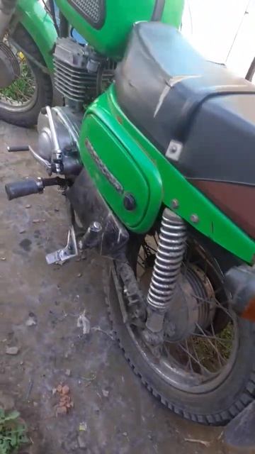 восход с двигателем от минска, что может быть лучше #мо смотреть онлайн