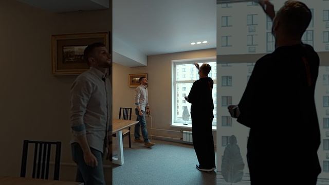 🔘 BH53 в руках светодизайнера! смотреть онлайн