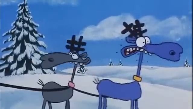 Самый смешной мультик 6 из серии LAVA LAVA смотреть онлайн