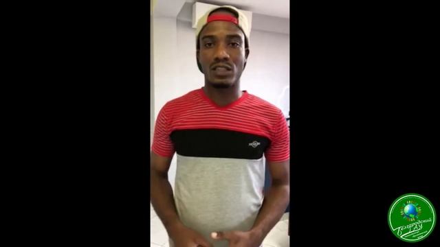 Акция «Давайте познакомимся!», Делва Йорас