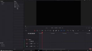 Как быстро синхронизировать НЕСКОЛЬКО АУДИОФАЙЛОВ в DaVinci Resolve 19