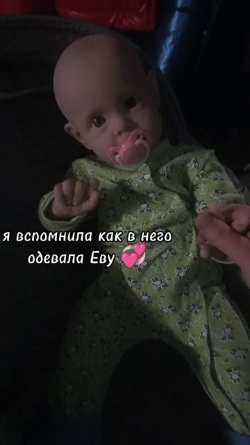 жаль что в нашей семье её больше нету... #куклы #актив