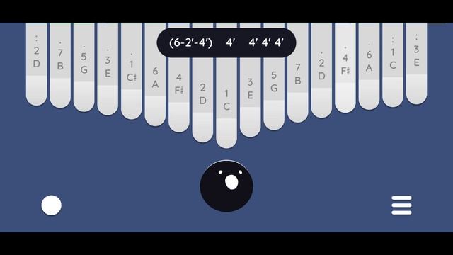 Янка Дягилева (Камеры бабочек) - Ты знаешь, у нас будут дети калимба