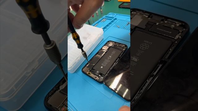 iPhone XR не работает камера и вспышка смотреть онлайн