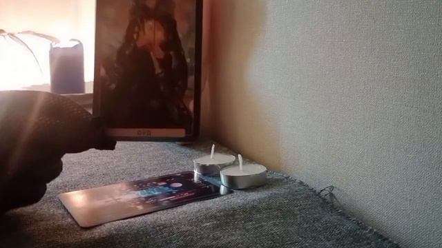 Камни богатства; Полезная копилка. Расклад на 3 вариан? смотреть онлайн