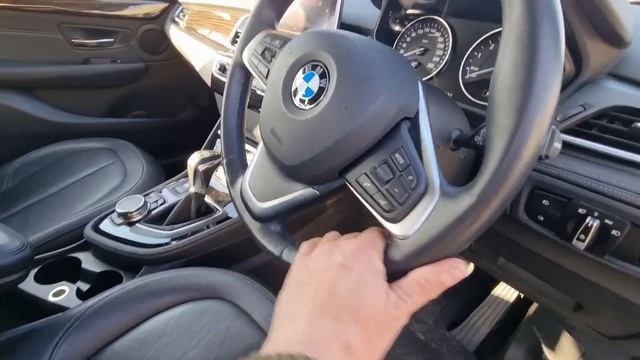 🇩🇪 BMW 2-Series Active Tourer за 1млн.руб.000₽ ✅