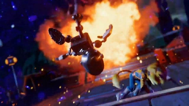 Обзор на игры с выставки PS5 смотреть онлайн