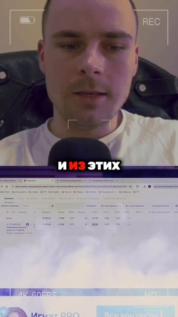 Заявки на опт из контекстной рекламы Яндекс Директ. смотреть онлайн