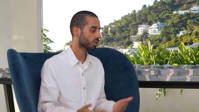 ANAR DREAMS и Иван Лимарев. Все деньги мира твои. Поверь себ? смотреть онлайн