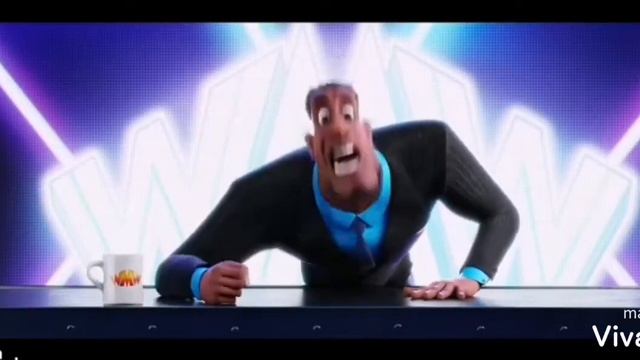 Лига монстров. Мультфильм смотреть онлайн