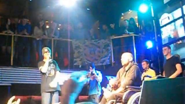 Рем Дигга - Я не верю тебе 20 ноября 2015 НК "Chicago" смотреть онлайн