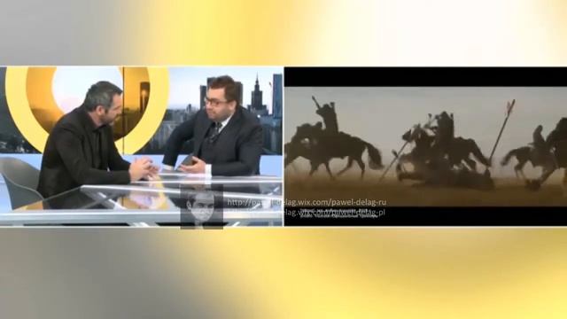 Интервью Павла Делонга ⁄ Interview Pavel Delong 2017 смотреть онлайн
