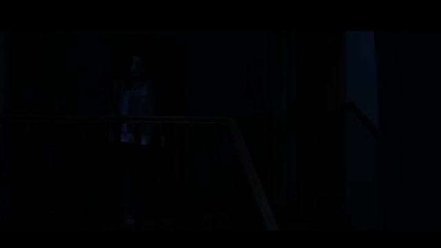 Страшные звуки из фильма тишина смотреть онлайн