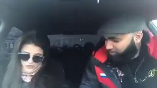 Бакинский прикол смотреть онлайн
