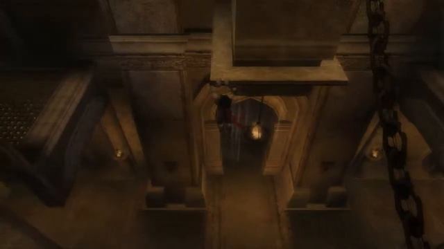 Принц Персии 2 - схватка с судьбой (1) смотреть онлайн