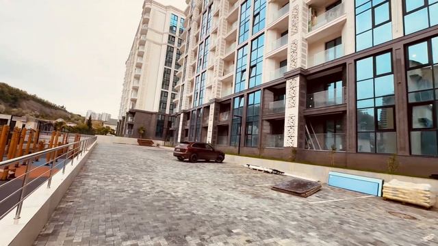ЦЕНА ПОДАРОК | КВАРТИРЫ В СОЧИ ПО ЦЕНЕ ОБЩАГИ В САРАТОВ