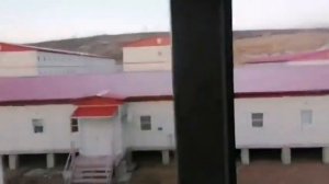 Обзор общежития на вахте Север Нерюнгри 😲😲😲😲 Рабо