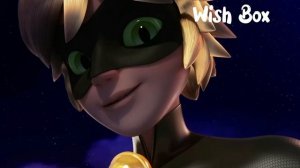 Смешная переозвучка Леди Баг 🤣💪только от Wish Box 🤤 Такого не покажут
