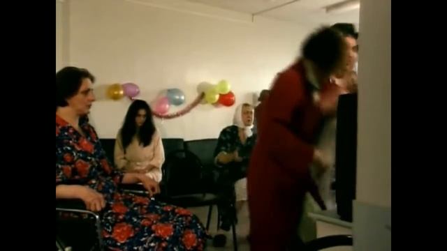 Нина, Расплата за любовь, Русский Сериал, 3 серия