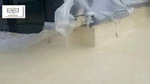 Утепление плоской бетонной крыши снаружи: Теплоизоляция крыши пенополиуретана (ППУ)