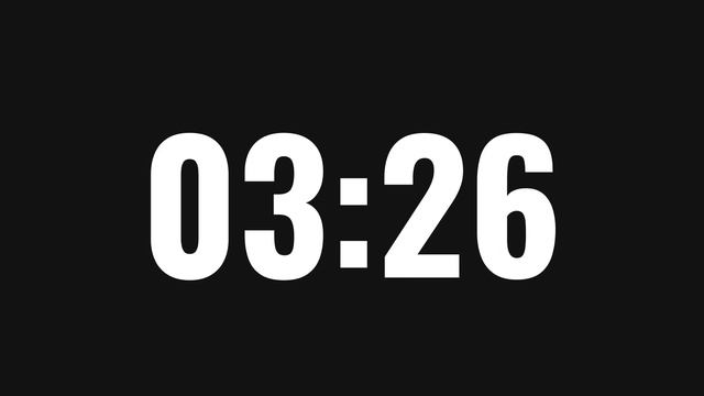 7 Минут Таймер- 7 minutes timer - 7分タイマー смотреть онлайн