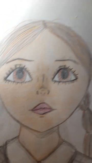 Извините освещение плохое.😅💫 смотреть онлайн