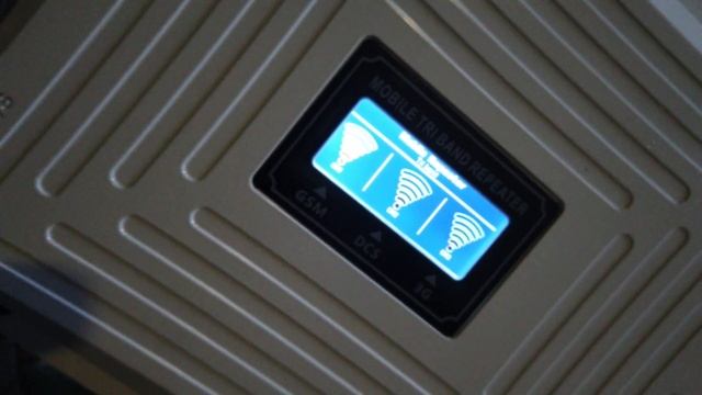 Нет интернета на даче? Усилитель сотовой связи мне помог!!!!