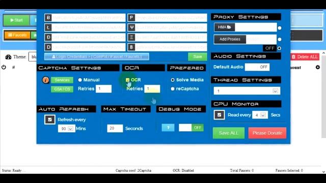 Список биткоин кранов смотреть онлайн