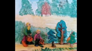 Поучительный поход