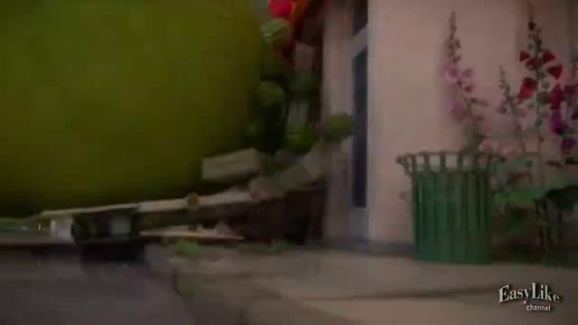 Невероятная история о гигантской груше 2018 смотреть онлайн