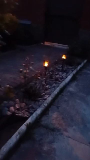 Фонарики горят,очень классно!!! смотреть онлайн