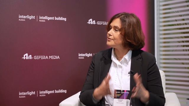 Исследование световой среды Москвы. Юлия Жаркова, КУЛ? смотреть онлайн